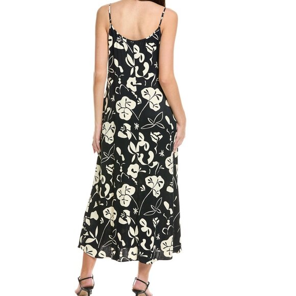 Marimekko Seurassa Nokturno Maxi Dress - Picture 2 of 9